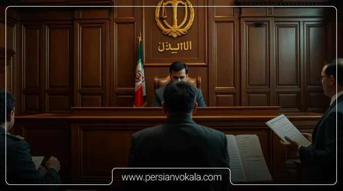 بهترین وکیل مواد مخدر در سمنان